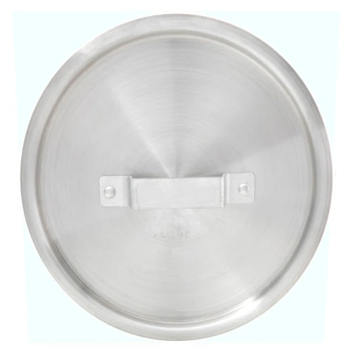 Winco Sauce Pan Cover for 3-3/4-Quart