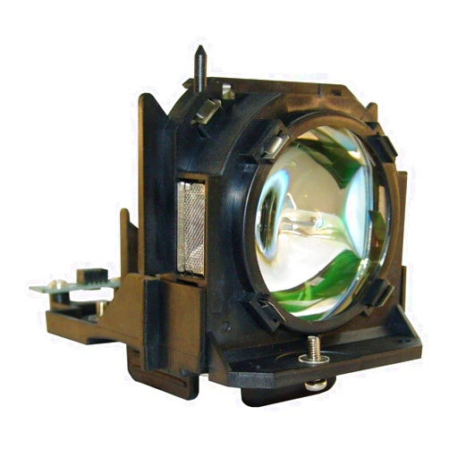 CTLAMP Compatible ET-LAD10000 Projector Lamp Assembly with Original Phoenix Projector Lamp Burner with Housing Compatible with Panasonic PT-D10000 PT-DW10000