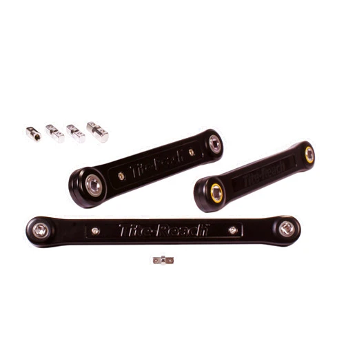 TITE-REACH Extension Wrench Tri-pack