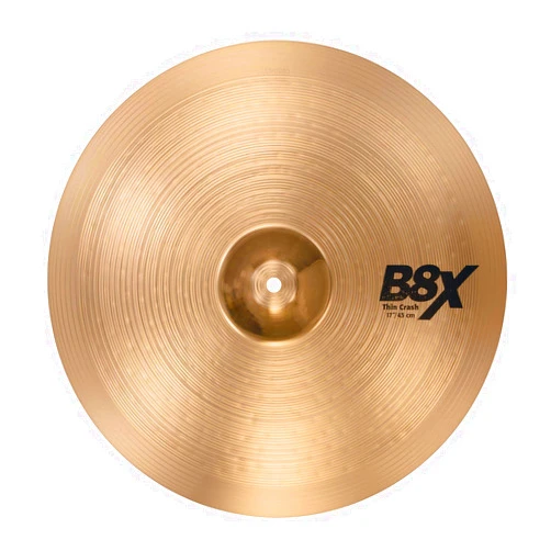 SABIAN 17