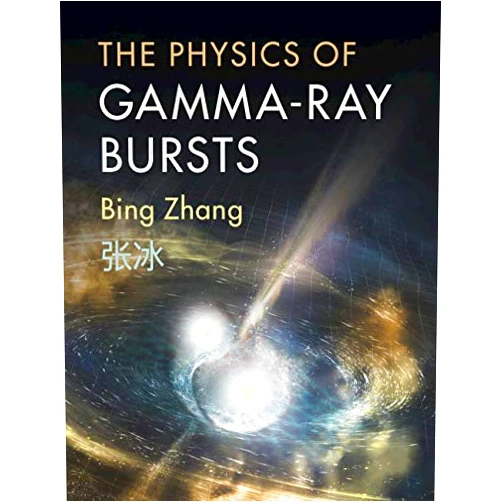 By Bing Zhang (Author) Format: Kindle Edition The Physics of Gamma-Ray Bursts
