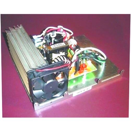 PROG DYNAMIC PD4560CSV 60A RV and Marine Power Converter, Black, Push and Lock Connector, Type M Plug