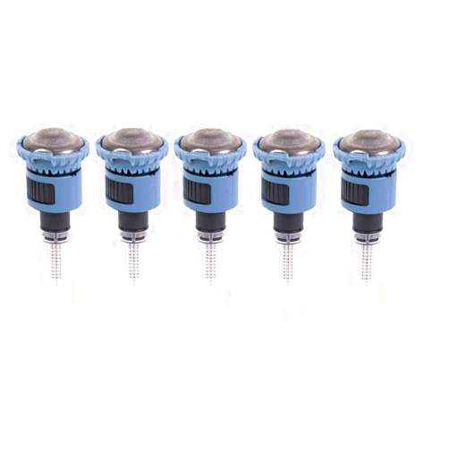 Rvan14 Rainbird R-VAN14-360 - 8-14 ft. Fixed Full Circle Rotary Nozzles (360 Degree) (5-Pack)