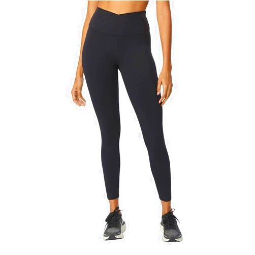 Bandier The Rue Crossover Lifestyle Legging
