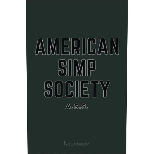 By Aaron Richardson (Author) American Simp Society A.S.S. Notebook: The Beekeepers Journal & Beehive Log Book (110 Pages Bee Notebook & Bee Journal)