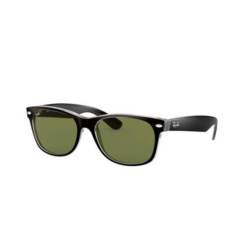 Ray-Ban RB2132 New Wayfarer Square Sunglasses