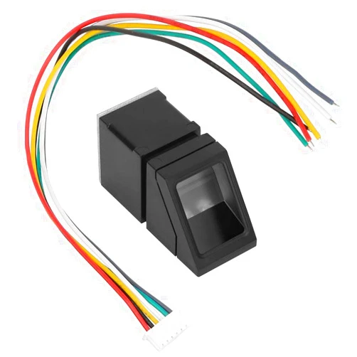FTVOGUE R307 Optical Fingerprint Module Reader Sensor Access Control Attendance Recognition Device Module