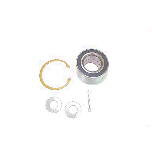 BOSSBEARING Boss Bearing DG4074-36 Rear Wheel Bearing Kit (One Side) for Polaris Sportsman 400 4X4