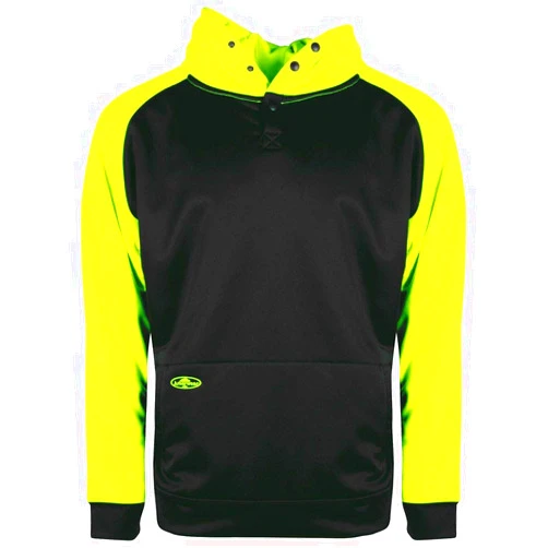 Arborwear Men's 400470 2-Tone Tech Single Thick Pullover Sweatshirt