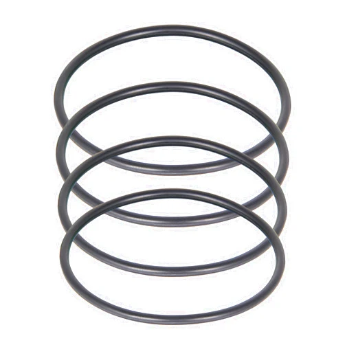 Koatukys DEX2400Z5 O-Ring Replacement for Hayward SwimClear Pro-Grid Vertical D.E. Micro Clear and HCF Cartridge Filters (4/Pack)