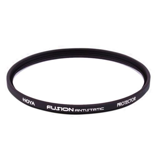 Hoya 77 mm Fusion Antistatic Protector Filter