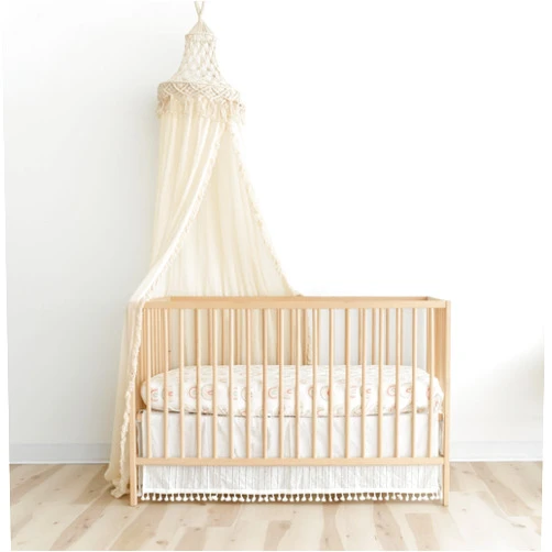 Crane Baby Crib Canopy, 118