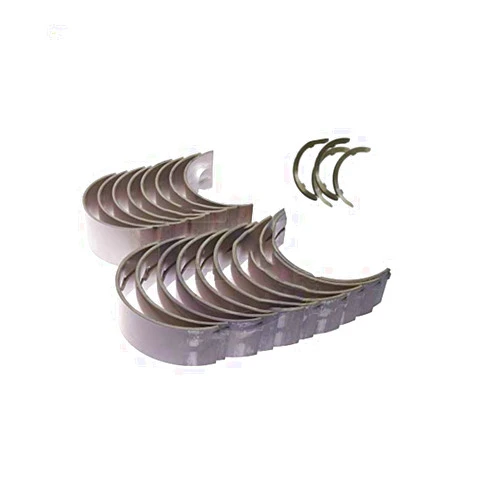 HIERTURB New Crankshaft 4TNV106 S4D106 4TNE106 Conrod Bearing Set for Yanmar Komatsu Engine