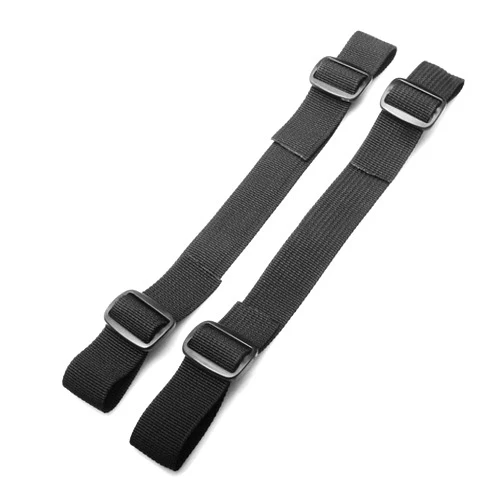 CooBigo 2 Pack Hoverboard Seat Attachment Straps, Strong Hoverboard Kart HoverKart Replacement Straps 1