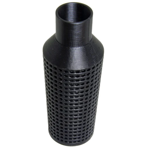 Aquameta Aquarium Intake Guard - Fish Tank Filter Protects Aquatic Life - Intake Filter Designed for Fluval 306/307/406/407 Models