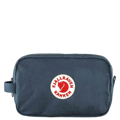 Fjällräven Kånken Gear Bag Navy One Size