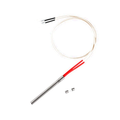 GRILLME Replacement Hot Rod Ignitor Kit for Pit Boss Pellet Grills,Hot Rod Replacement for Pit Boss and Camp Chef Wood Pellet Grills Replacement Hot Rod