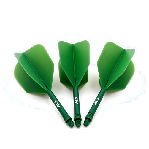 CUESOUL ROST Integrated Dart Shaft and Dart Flight Standard/Slim/Diamond/Big Wing/Tear/Diamond