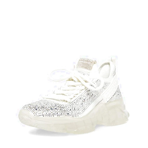 Steve Madden Women's Maxima Sneaker