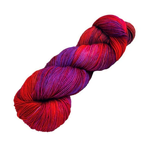 Knit Picks Hawthorne Multi Fingering Weight Sock Yarn (Hayden)
