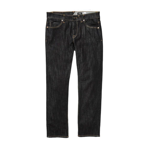 Volcom Men's Solver Denim Jean