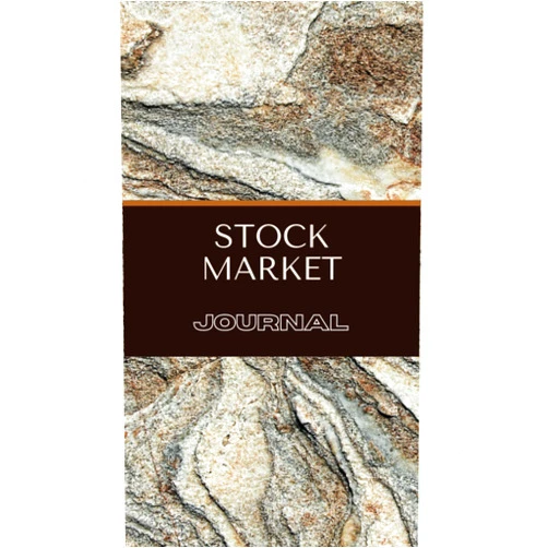 Bidooli Designs Stock Market Journal: Day Trading Journal and Investing Log Book. For Beginner Investors and for Active Stock Market Traders and Investors. Stocks, ... For Organised Traders. Trade History.