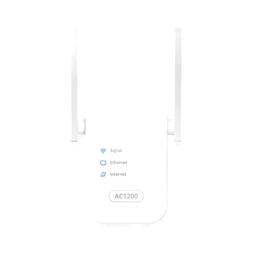 BrosTrend Wireless Access Point Wall Plug AC1200 WiFi Access Point Dual Band Networking Ethernet Access Point, Wireless AP for PC Smartphone Printer TV GameConsole, WAP Up to 30 Devices Easy Setup