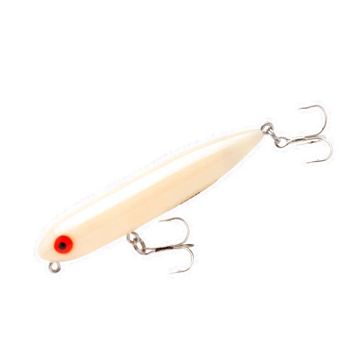Heddon Zara Spook Topwater Fishing Lure - Legendary Walk-The-Dog Lure
