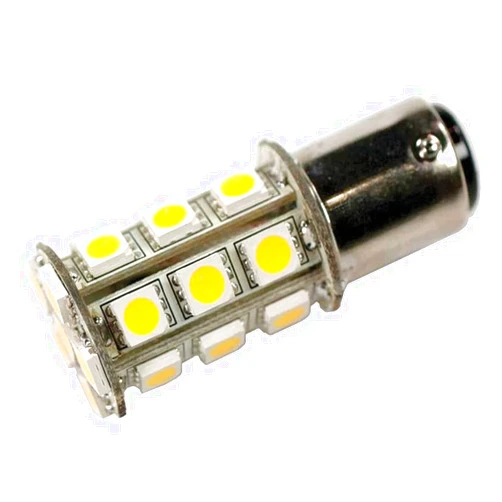 Valterra Diamond Group by Valterra Products DG72623VP Bulb Replacement LED - Multi-Directional Use/Side Mount, Bright White, Standard