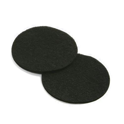 Norpro 93F Charcoal Filter Refills 2 Count