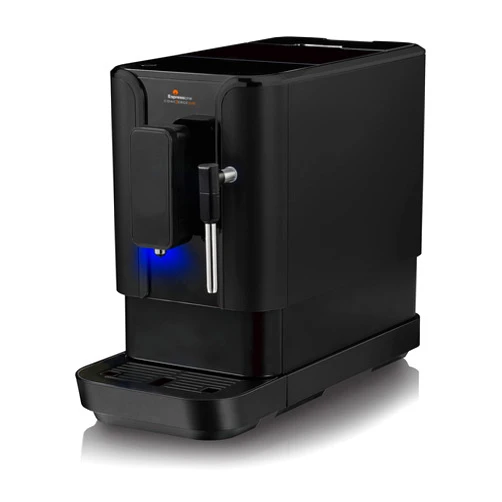 Espressione Concierge Elite Infinite Black