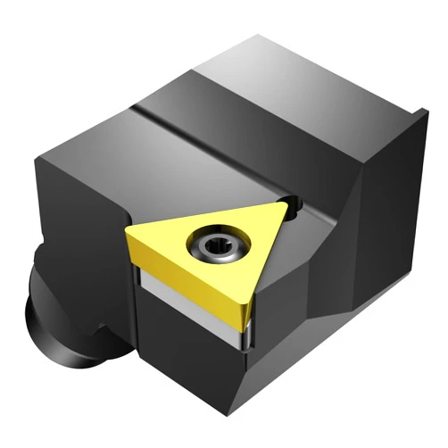 Sandvik Coromant S12-R820XLR40STFC22 Cartridge for CoroBore 820 XL, 2010.2 CoroPak Tool Style Code, S12-R820XLR40STF Tool Style Code