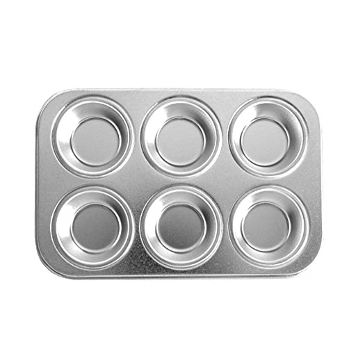 PRIMADA Easy-Bake Ultimate Oven Cupcake Pan Replacement, by Other