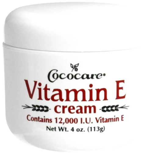 COCOCARE Coco Vit E Cream 12,000iu