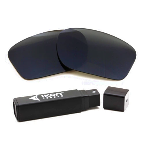 IKON LENSES Replacement Lenses for RB4149 Ray Ban (Polarized) - Fits RayBan RB 4149 Sunglasses