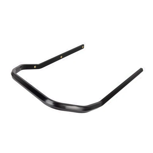 Kimpex Bumper Rear - Aluminum - Fits Ski-doo