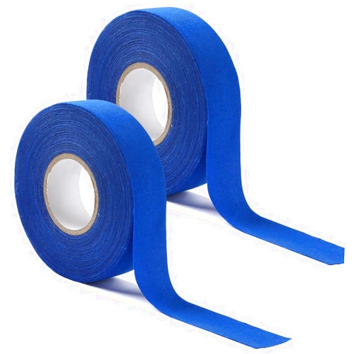 JBM Multipurpose Hockey Tape Cloth 2 Rolls 1