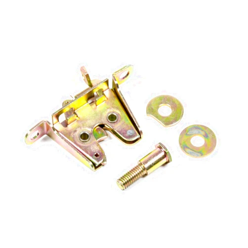 AutoLöc AutoLoc Power Accessories 9813 Small Bear Claw Trunk/Hood Latch/Striker Bolt