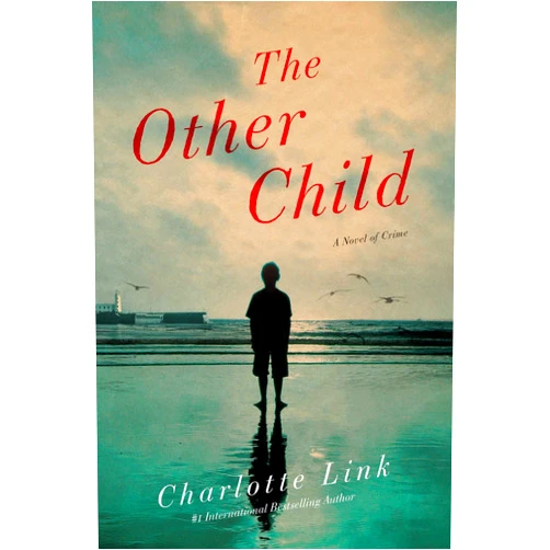 Charlotte Link The Other Child