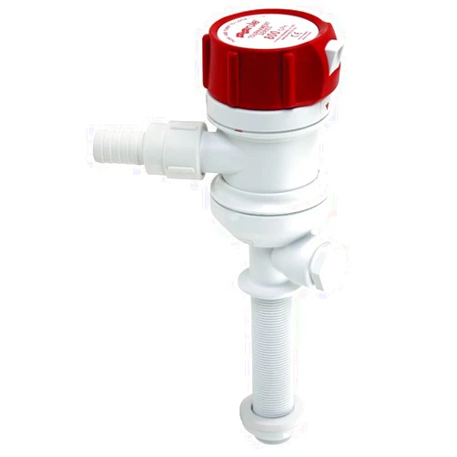 Rule Marine Tournament Series Livewell Pump