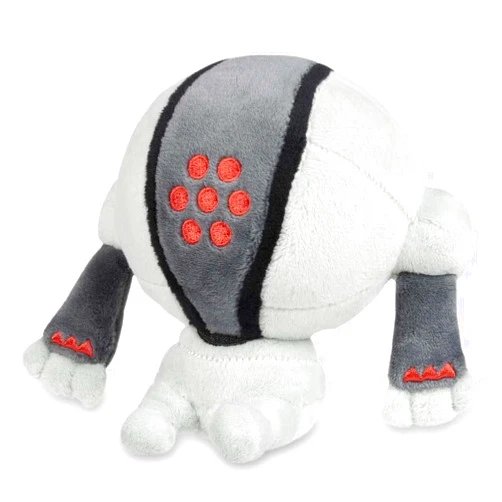 Pokemon Registeel Exclusive 6.5-Inch Plush