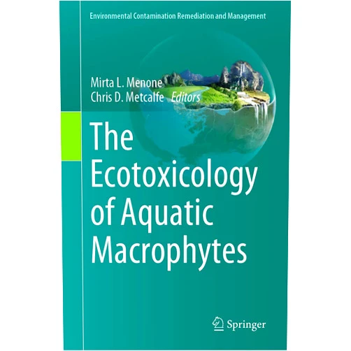 By Mirta L. Menone (Editor), Chris Metcalfe (Editor) Format: Kindle Edition The Ecotoxicology of Aquatic Macrophytes (Environmental Contamination Remediation and Management)