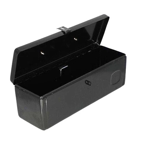 Reliable Aftermarket Parts RAParts RE275592 Aftermarket Tool Box Fits John Deere Tractor Models 820 3040 4120 3141