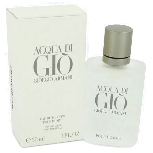 Armani Beauty Giorgio Armani Acqua Di Gio For Men. Eau De Toilette Spray 1.0 Fl Oz