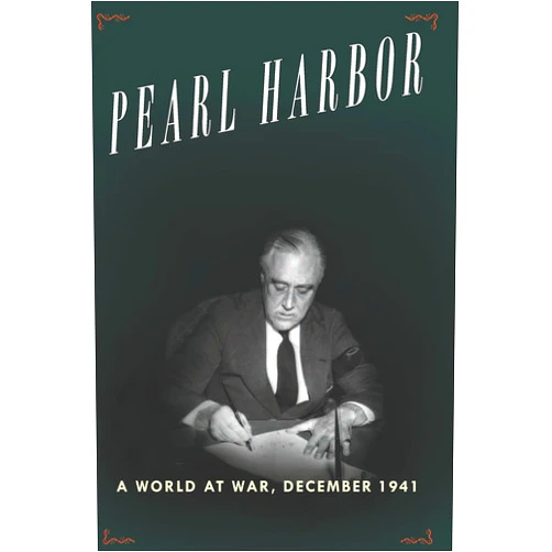 By Stanley Weintraub (Author) Format: Kindle Edition Pearl Harbor Christmas: A World at War, December 1941