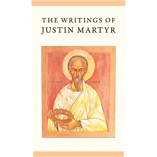 By Justin Martyr (Author), Philip Schaff (Editor) Format: Kindle Edition The Writings of Justin Martyr (Annotated)