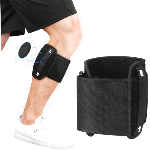 Jolimark Sciatica Pain Relief Brace Devices with Pressure Pad for Targeted Compression and Sciatic Nerve Pain Relief - Fits Men and Women