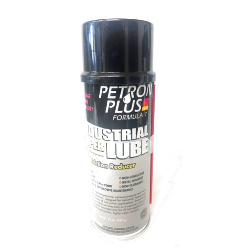 Petron Plus Industrial Super Lube