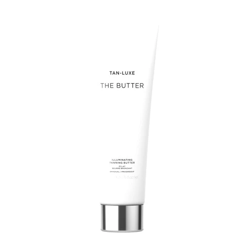 TAN-LUXE Tan Luxe The Butter Illuminating Gradual Tanning Moisturizer