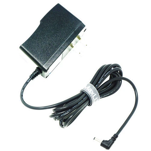 YaizK 5V DC 2.0A Wall Adapter AC Power Supply 5V DC 2A 3.5mm/1.35mm Class 2 Transformer